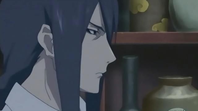 Otaku Gallery  / Anime e Manga / Tokyo Majin Gakuen Kenpuchou / Screen Shots / 03 - Potere inumano / 115.jpg